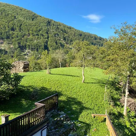 Gostinjska kuća Hisa Brdo