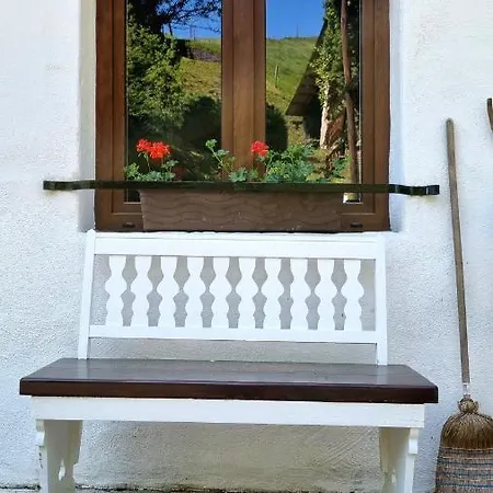 Vendégház Hisa Brdo