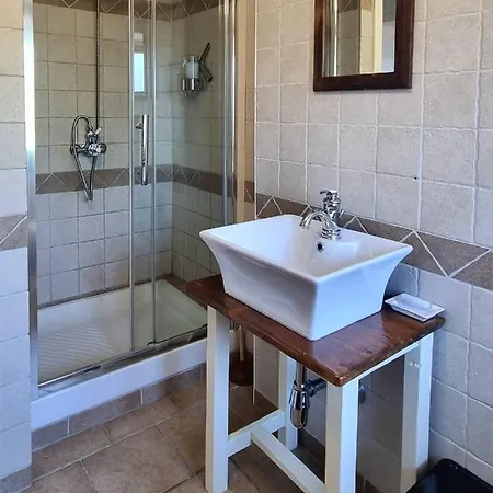 Hisa Brdo Vendégház