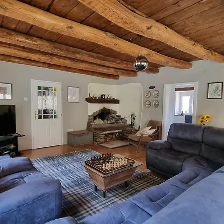 Vendégház Hisa Brdo