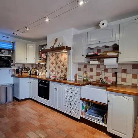 Vendégház Hisa Brdo 3*