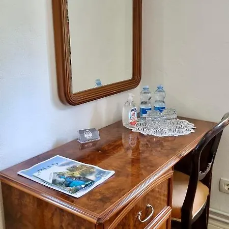 Hisa Brdo Vendégház Tolmin