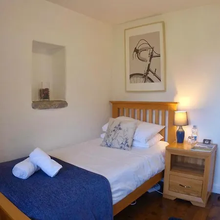 Vendégház Hisa Brdo Tolmin