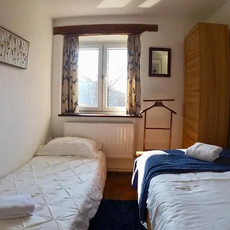 Hisa Brdo Vendégház