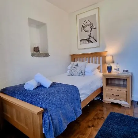 Vendégház Hisa Brdo