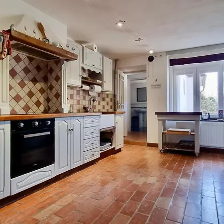 Vendégház Hisa Brdo 3*