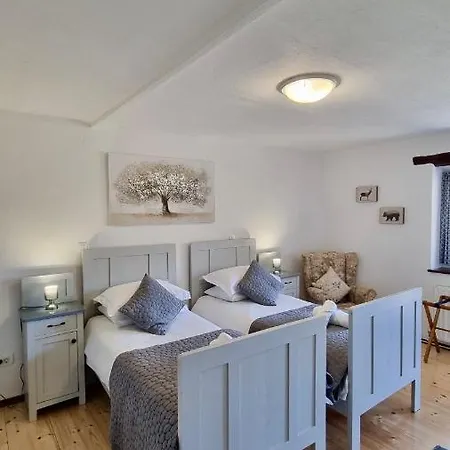 Vendégház Hisa Brdo