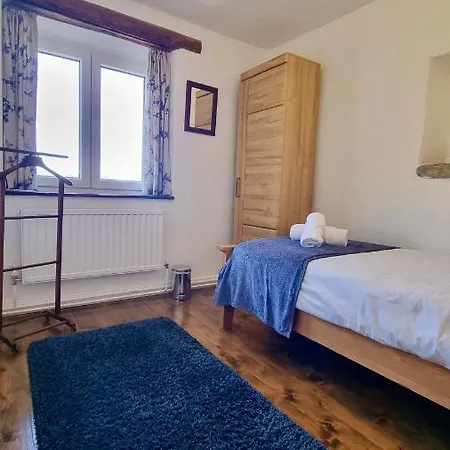 Hisa Brdo Vendégház