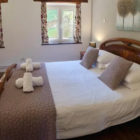 Vendégház Hisa Brdo 3*