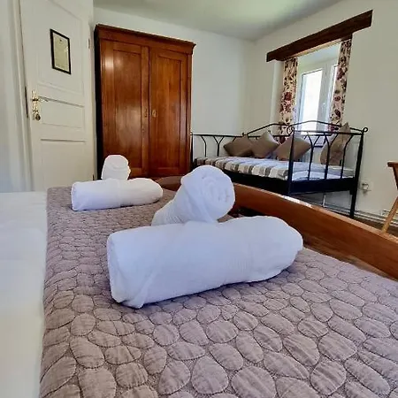 Vendégház Hisa Brdo