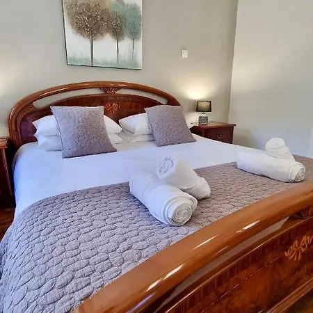 Vendégház Hisa Brdo 3*