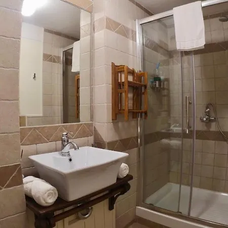 Vendégház Hisa Brdo 3*