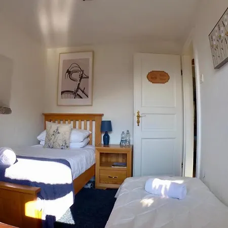 Vendégház Hisa Brdo 3*