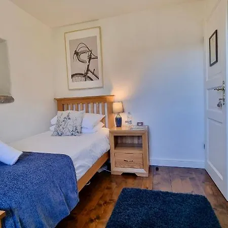 Vendégház Hisa Brdo