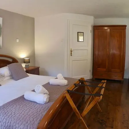 Vendégház Hisa Brdo