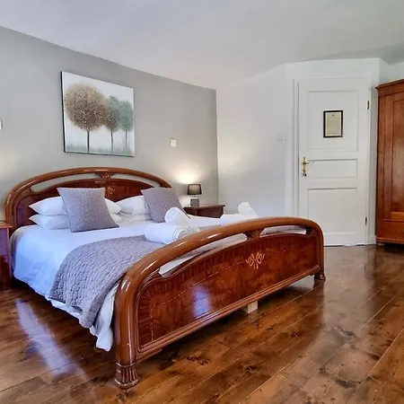 Gæstehus Hisa Brdo 3*