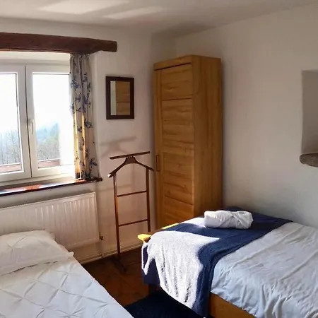 Hisa Brdo Vendégház 3*