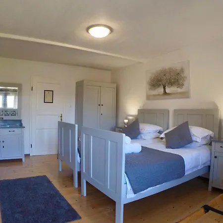 Vendégház Hisa Brdo