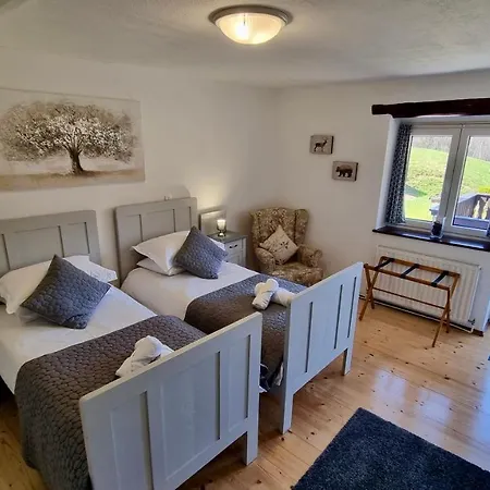 Vendégház Hisa Brdo 3*