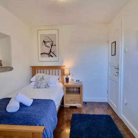 Hisa Brdo Vendégház Tolmin