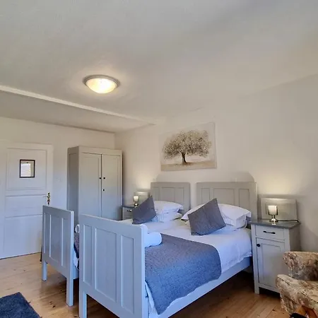 Vendégház Hisa Brdo Tolmin