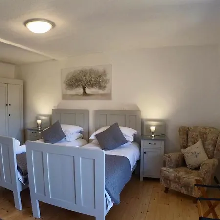 Hisa Brdo Gæstehus 3*