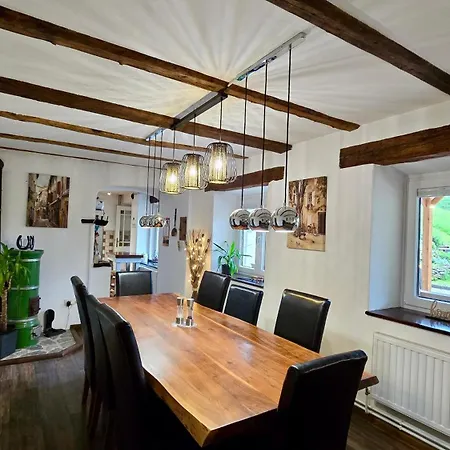 Vendégház Hisa Brdo 3*