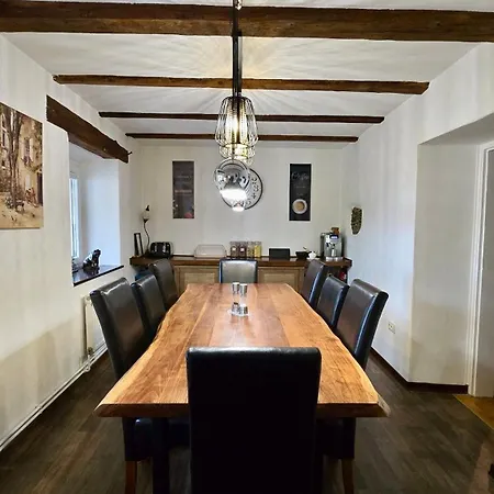 Vendégház Hisa Brdo Tolmin