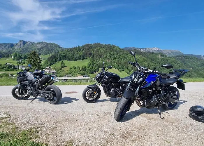 Hisa Brdo بيت ضيافة