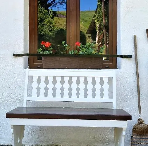 بيت ضيافة Hisa Brdo