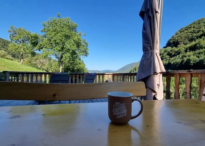 Hisa Brdo تولمين