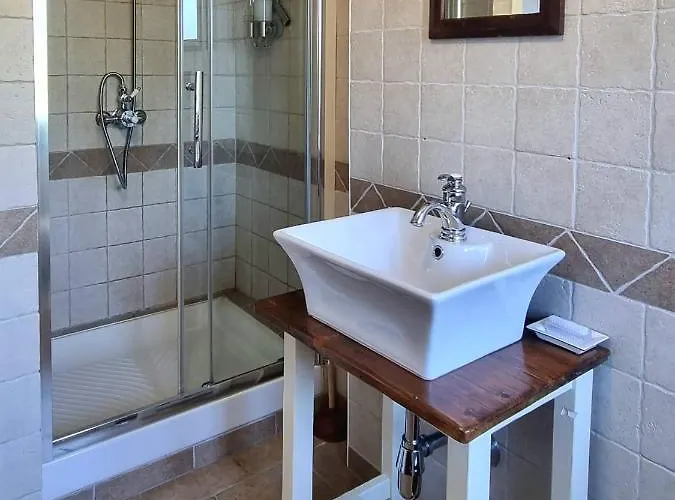 Hisa Brdo بيت ضيافة