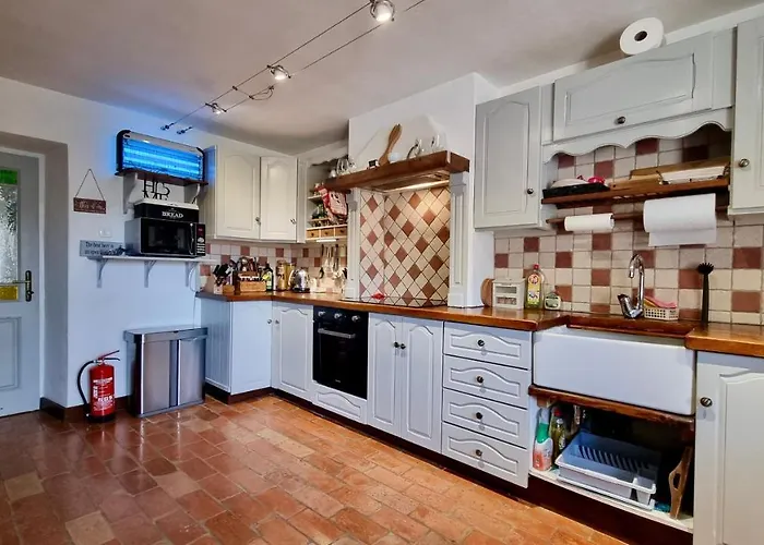 بيت ضيافة Hisa Brdo 3*