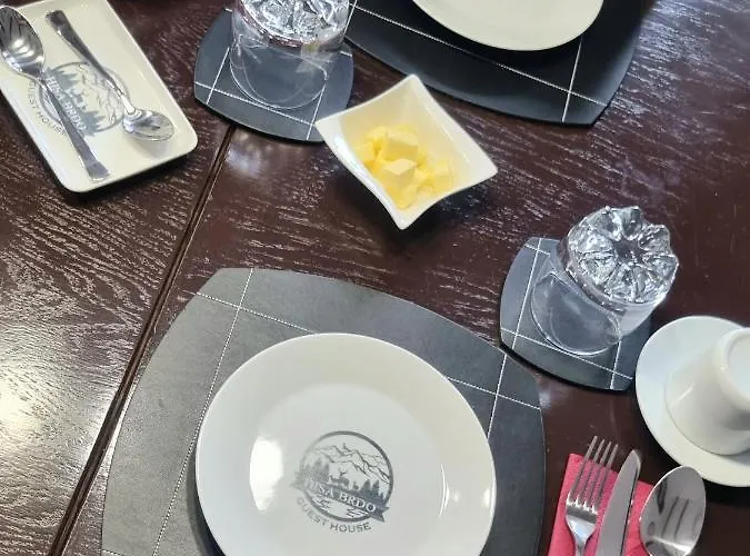 Hisa Brdo بيت ضيافة تولمين