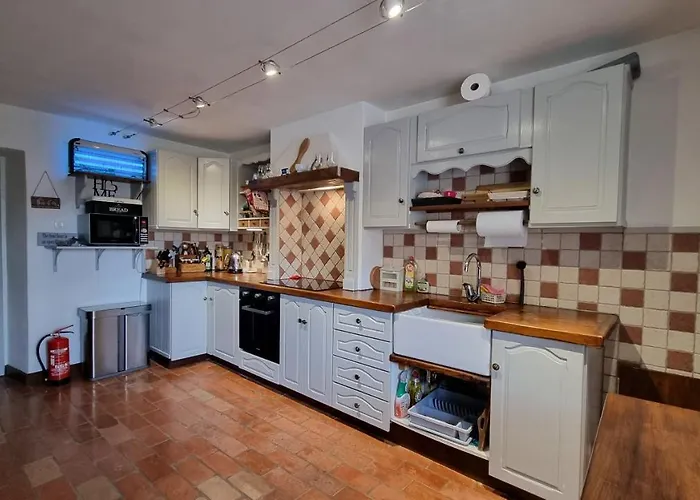 بيت ضيافة Hisa Brdo 3*