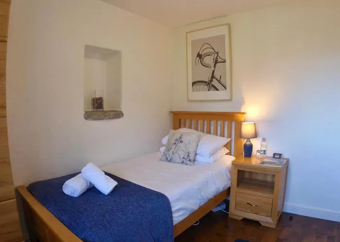 بيت ضيافة Hisa Brdo تولمين