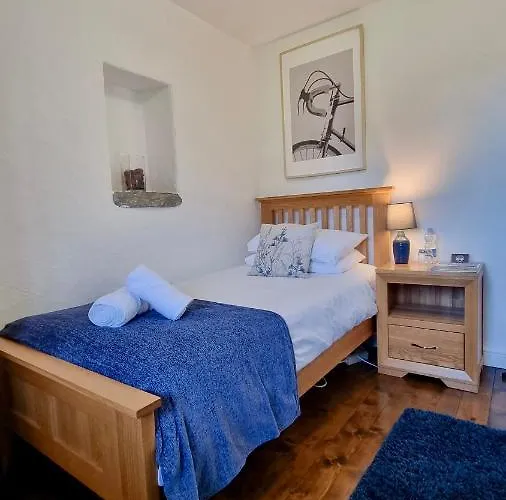 بيت ضيافة Hisa Brdo