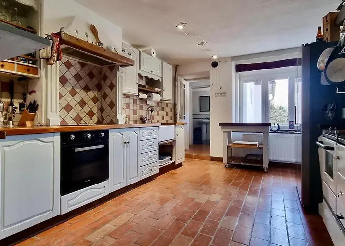 بيت ضيافة Hisa Brdo 3*