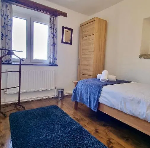 Hisa Brdo بيت ضيافة