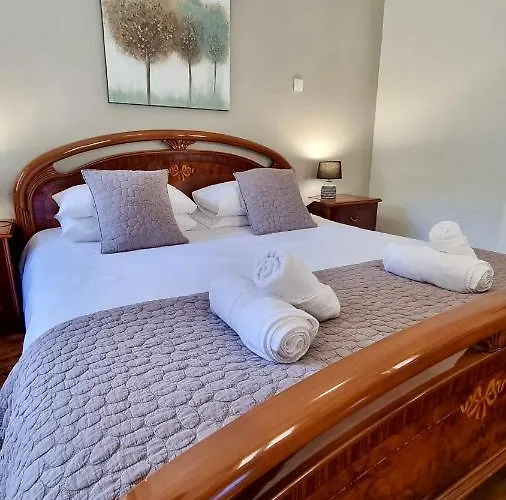 بيت ضيافة Hisa Brdo 3*