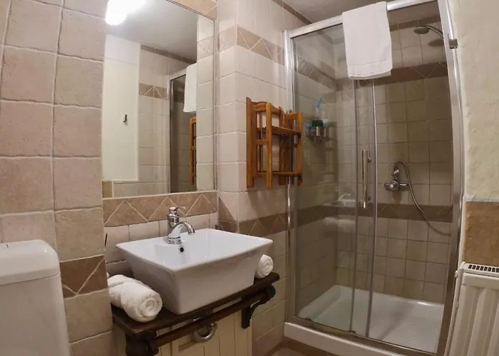 بيت ضيافة Hisa Brdo 3*