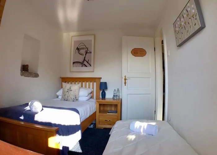 بيت ضيافة Hisa Brdo 3*