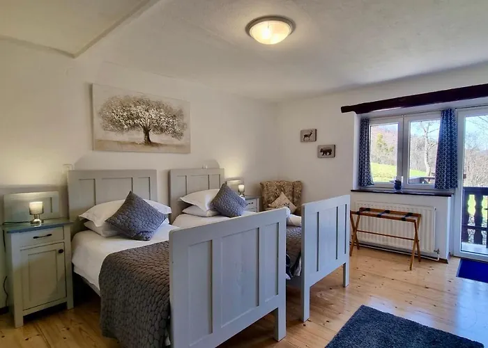 Hisa Brdo تولمين