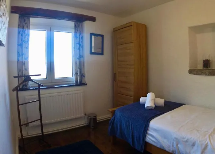 Hisa Brdo بيت ضيافة تولمين