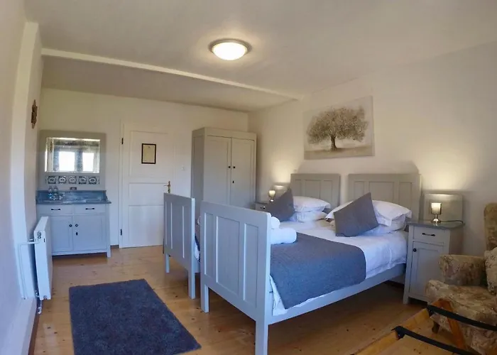 بيت ضيافة Hisa Brdo