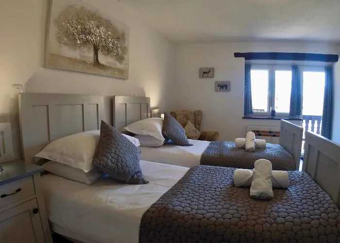 بيت ضيافة Hisa Brdo 3*