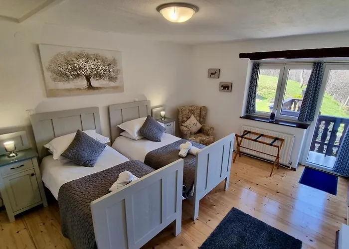 بيت ضيافة Hisa Brdo 3*