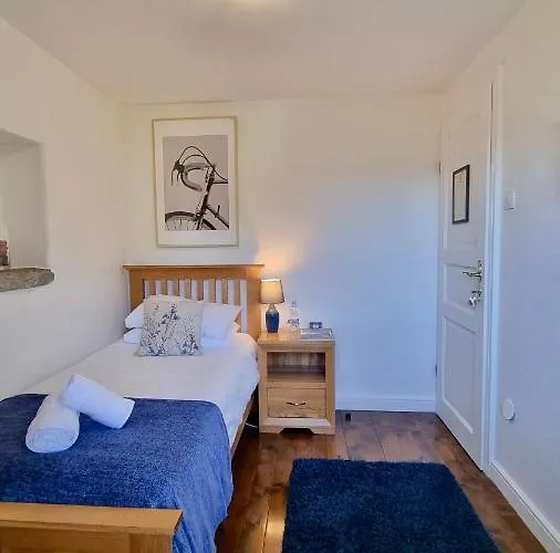 Hisa Brdo بيت ضيافة تولمين