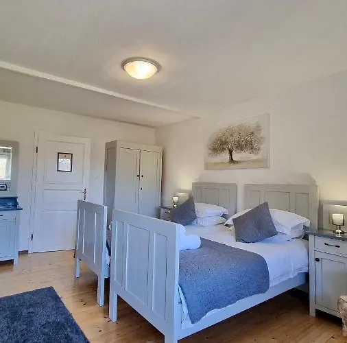 Hisa Brdo بيت ضيافة