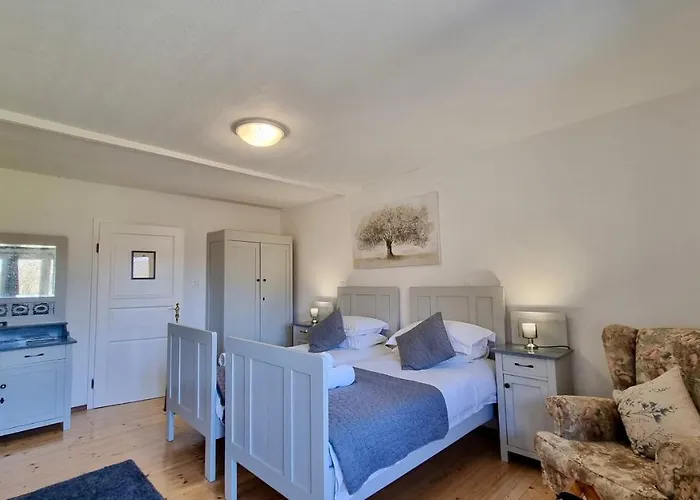 بيت ضيافة Hisa Brdo تولمين